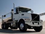 Volvo VHD Tipper 2000 года